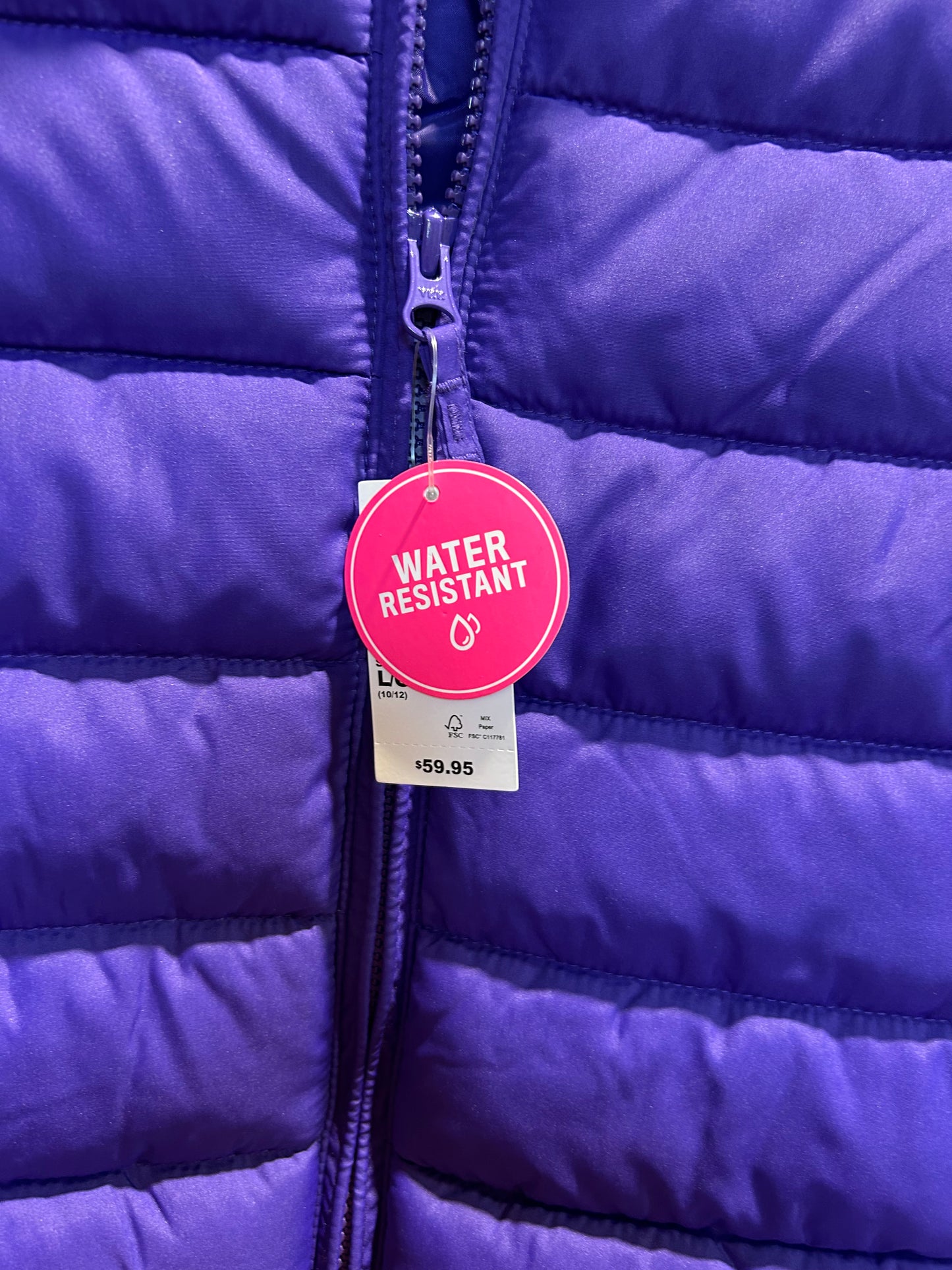 Winter wear and more!  Pallet Load.