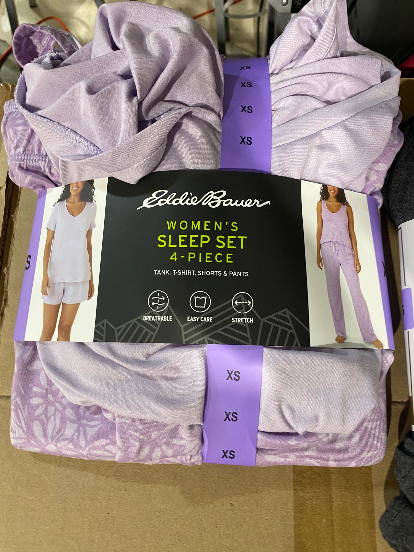 COSTCO 25 Sets Women's Sleep/Loungewear Lot