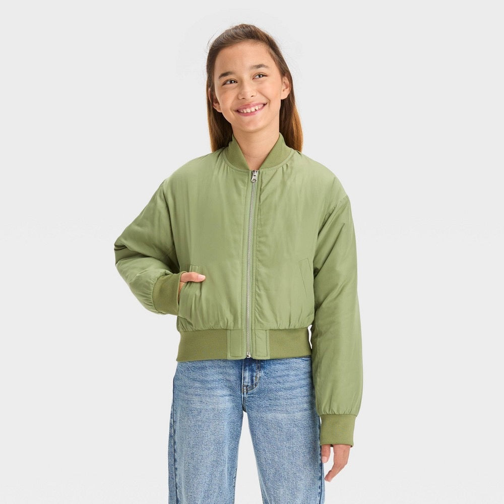 50 Piece – Target Kids – Coats and Jackets