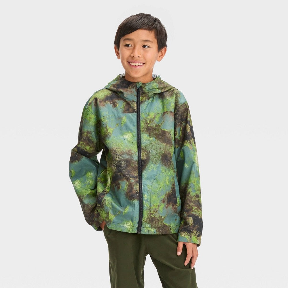 50 Piece – Target Kids – Coats and Jackets