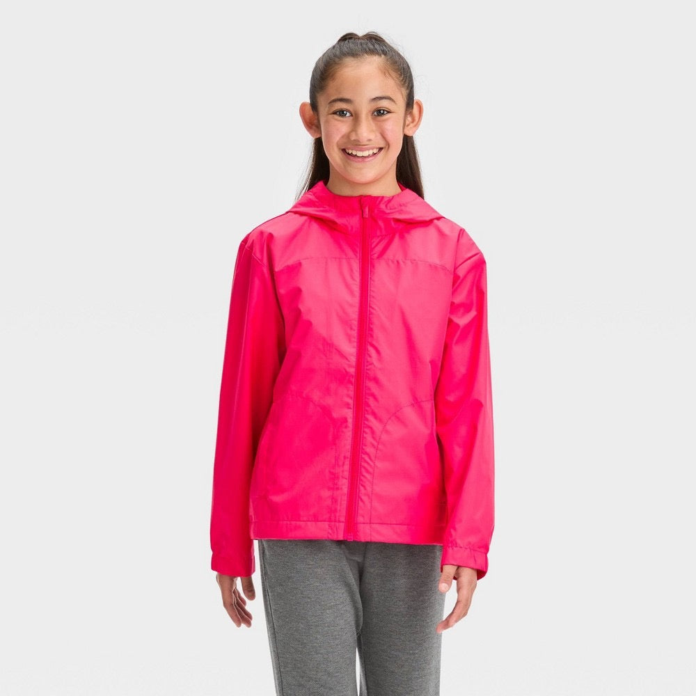 50 Piece – Target Kids – Coats and Jackets