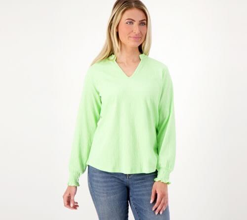 100 piece - Women's Apparel QVC (Small Sizes)