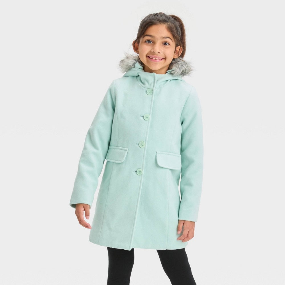 50 Piece – Target Kids – Coats and Jackets