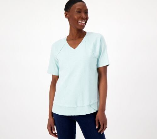 100 piece - Women's Apparel QVC (Small Sizes)