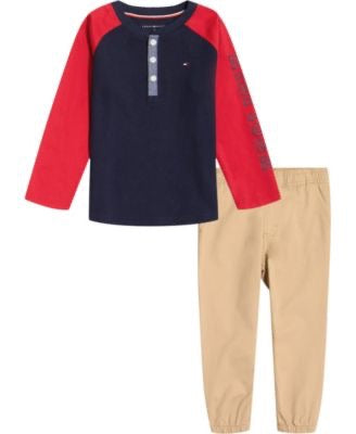 100 piece Children's Clothing (Infant - 5T)