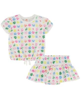 100 piece Children's Clothing (Infant - 5T)