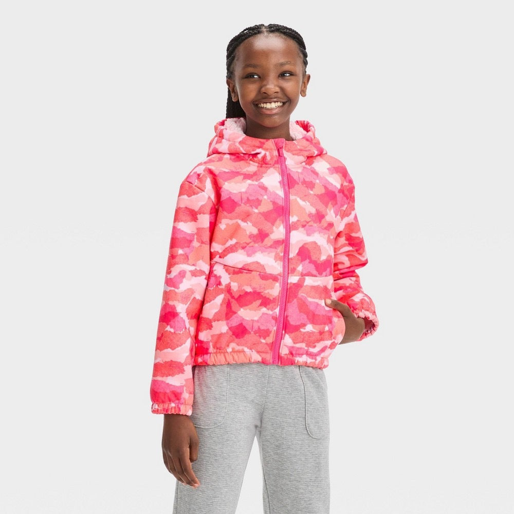 50 Piece – Target Kids – Coats and Jackets