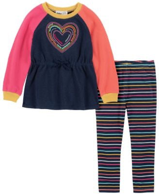 100 piece Children's Clothing (Infant - 5T)