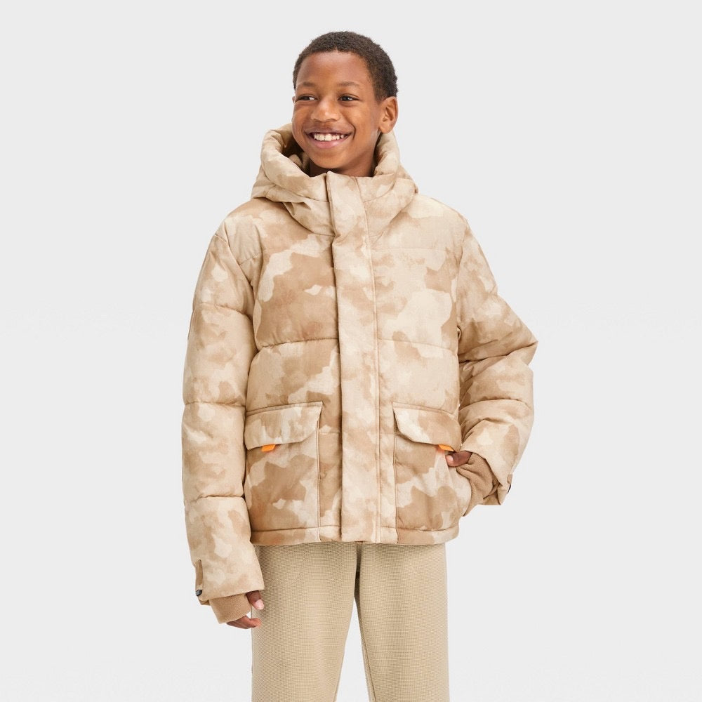 50 Piece – Target Kids – Coats and Jackets