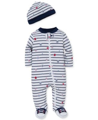 100 piece Children's Clothing (Infant - 5T)