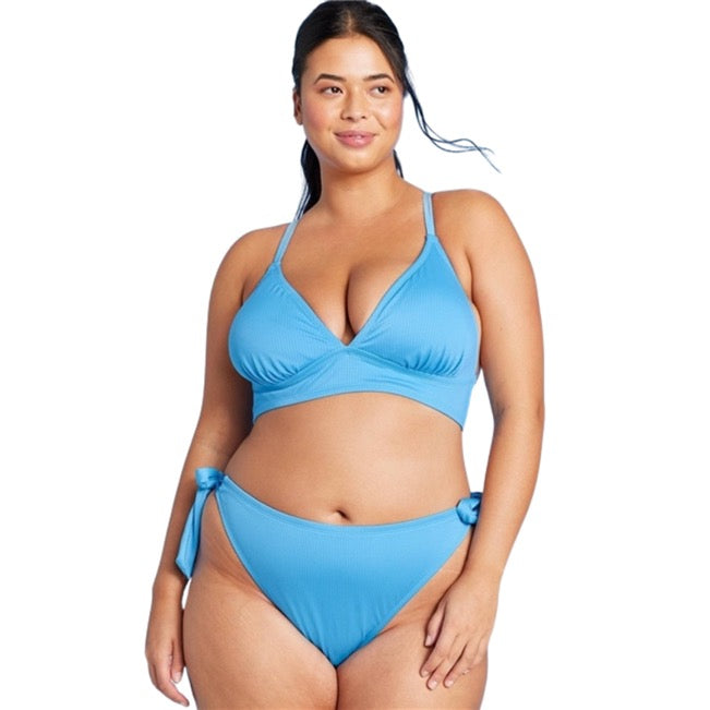 100 piece Target Women's PLUS SIZE Swimsuits & Cover Ups