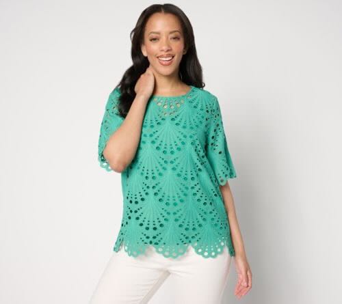 100 piece - Women's Apparel QVC (Small Sizes)