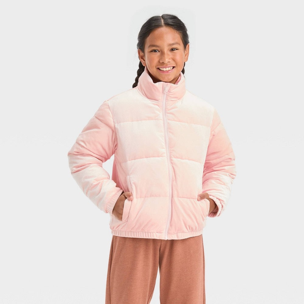 50 Piece – Target Kids – Coats and Jackets