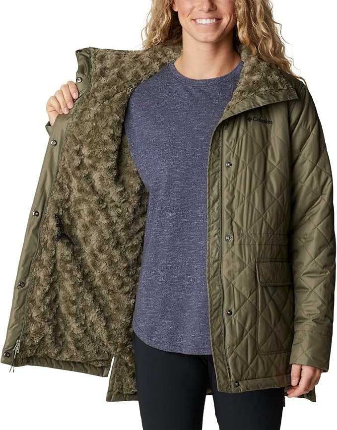 15 Piece Women’s Outerwear. Columbia & Bass NWT