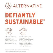 100 Piece 'Alternative Apparel' Lot  - MEN