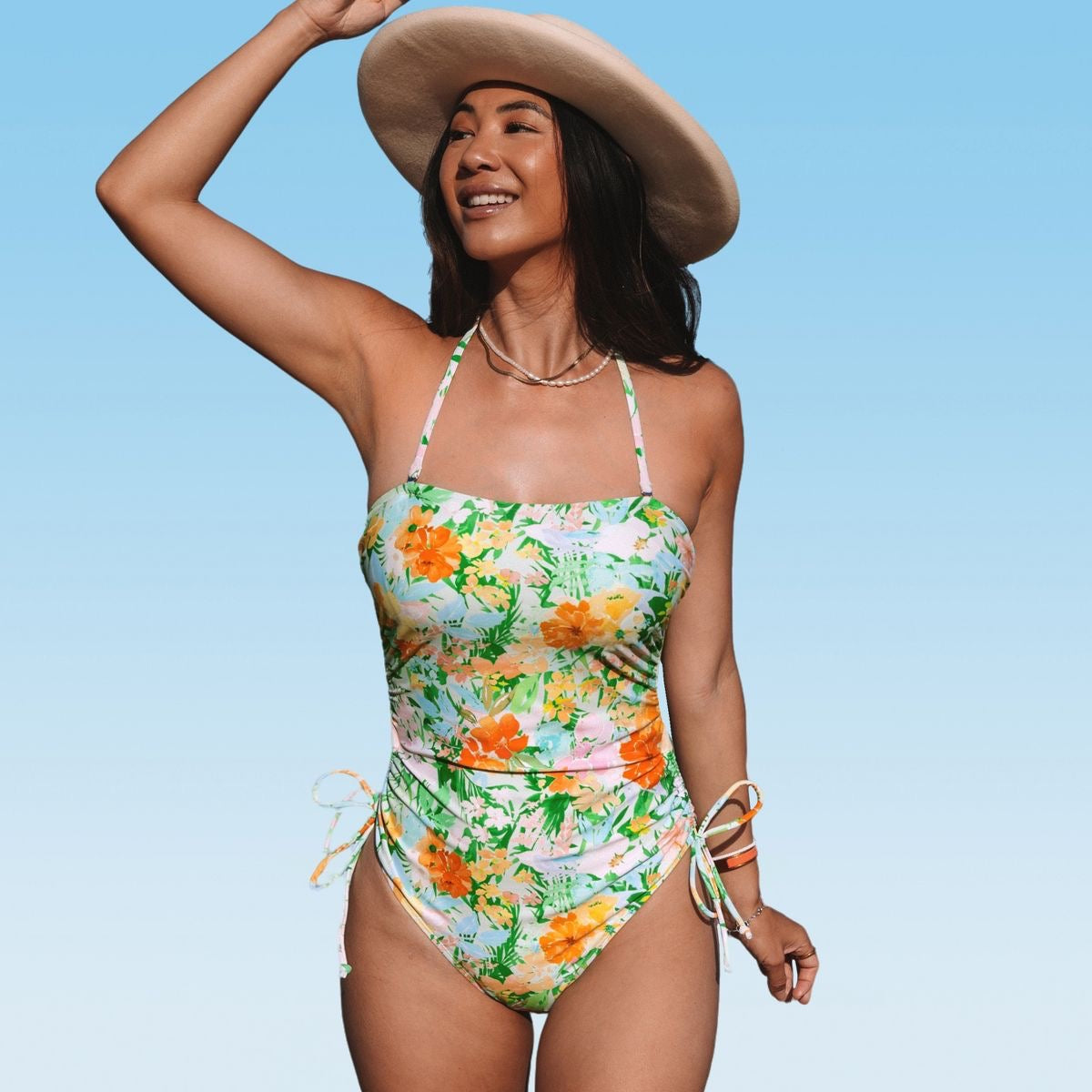 1000 piece Swimwear from Target