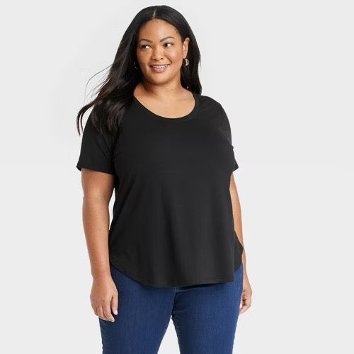 PLUS SIZE - 1000pc Women's Apparel from MULTIPLE STORES!