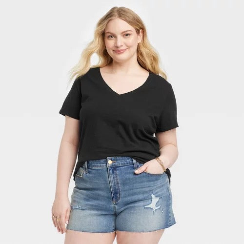 PLUS SIZE - 1000pc Women's Apparel from MULTIPLE STORES!