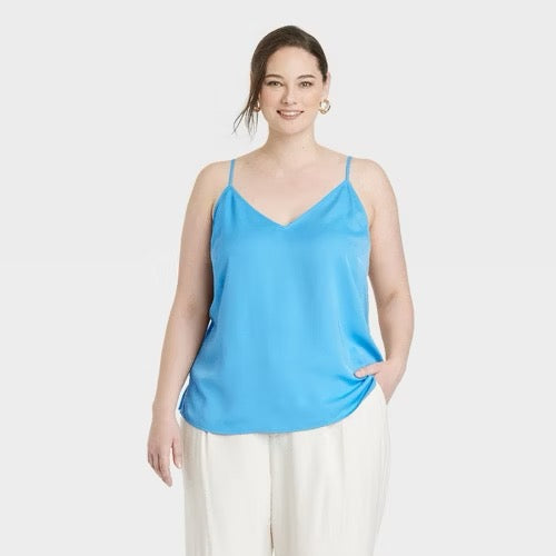 PLUS SIZE - 1000pc Women's Apparel from MULTIPLE STORES!