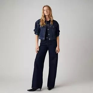 Levi's Jeans Lot - Women 48pc.