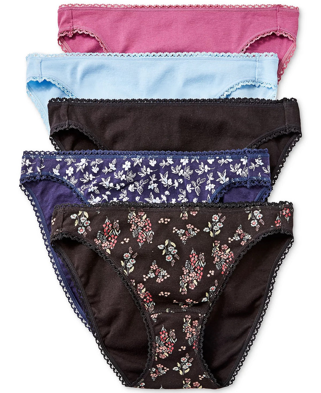 200 Piece Women's UNDERWEAR