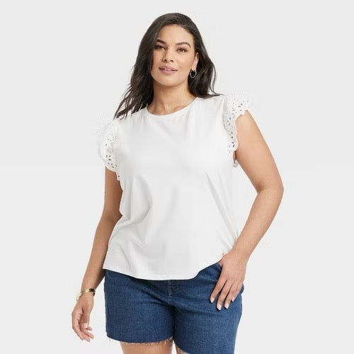 PLUS SIZE - 1000pc Women's Apparel from MULTIPLE STORES!