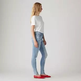 Levi's Jeans Lot - Women 48pc.