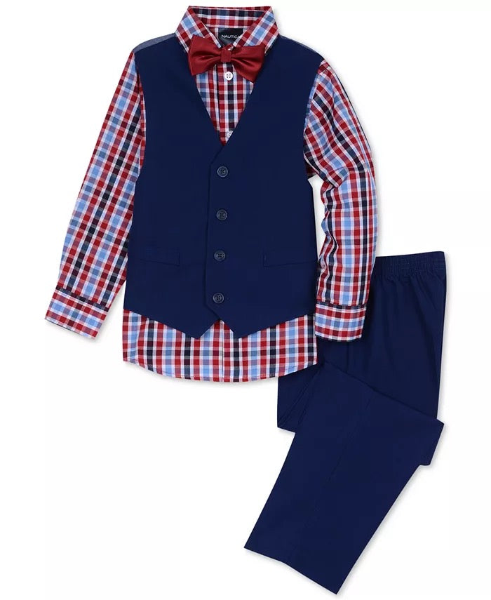 100 piece Children's Clothing (Infant - 5T)