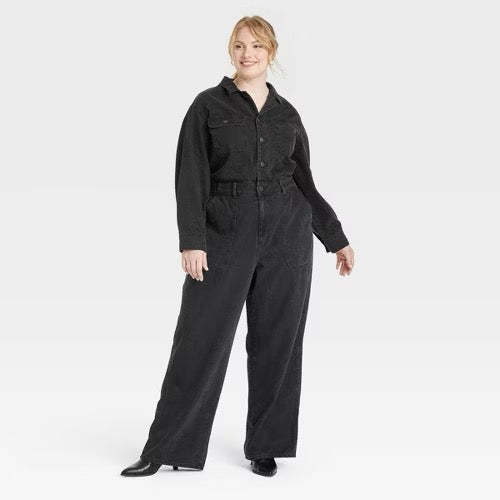 PLUS SIZE - 1000pc Women's Apparel from MULTIPLE STORES!