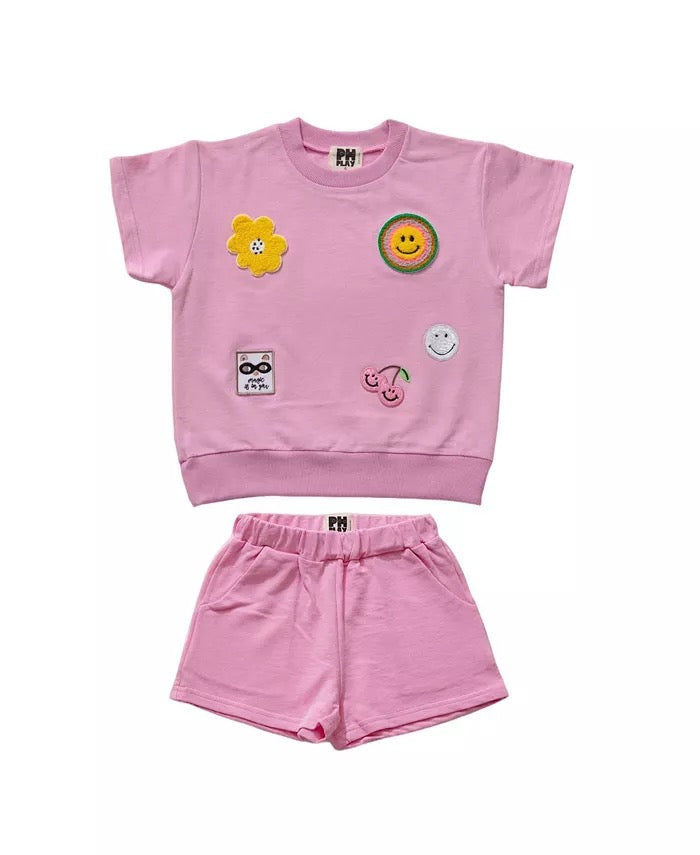 100 piece Children's Clothing (Infant - 5T)