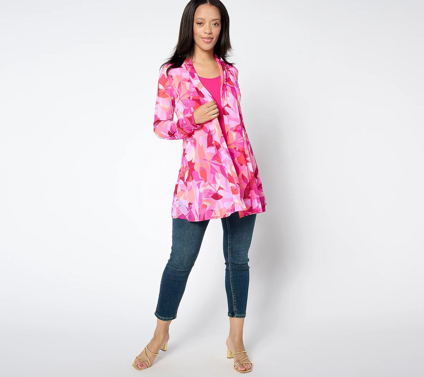 PLUS SIZE - 1000pc Women's Apparel from MULTIPLE STORES!