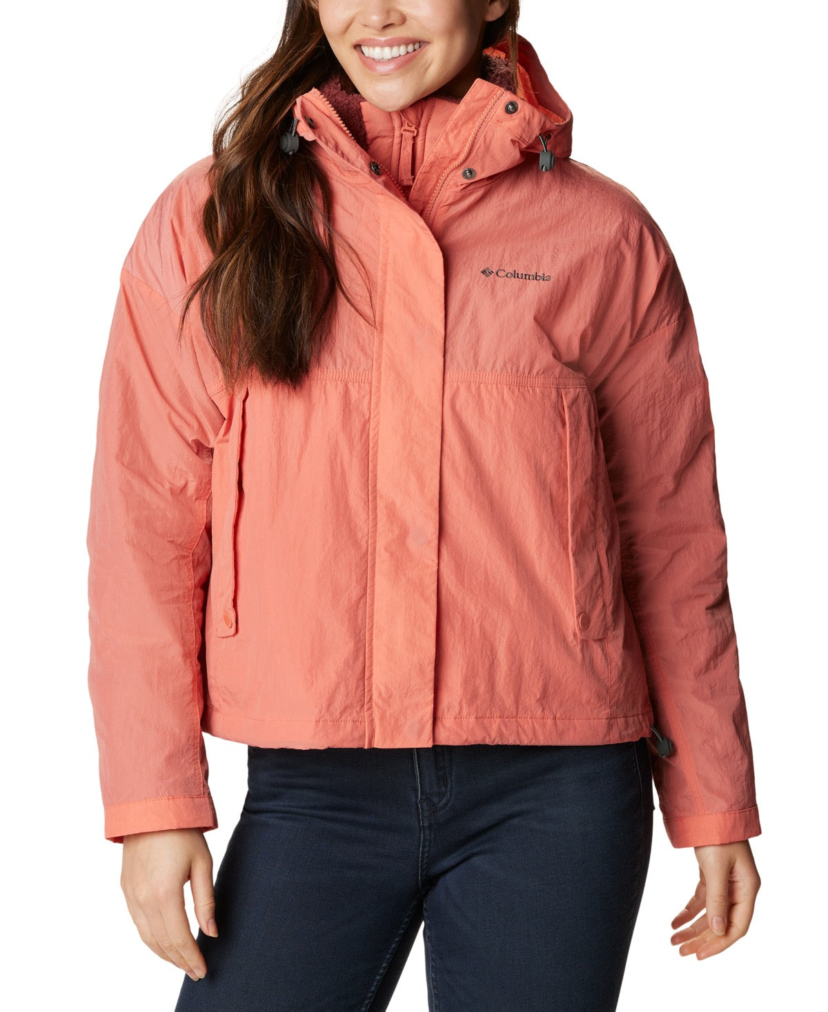 15 Piece Women’s Outerwear. Columbia & Bass NWT