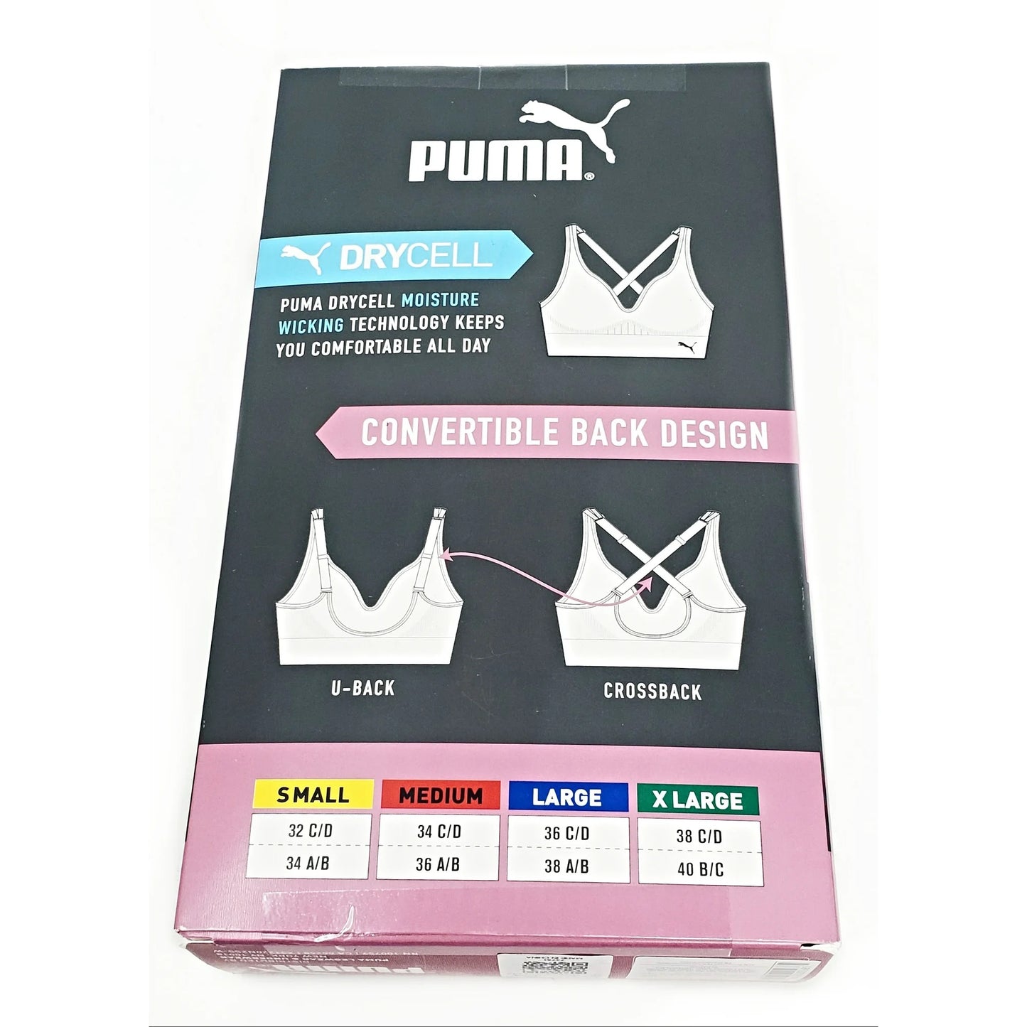 Bra & Panty MIX 100