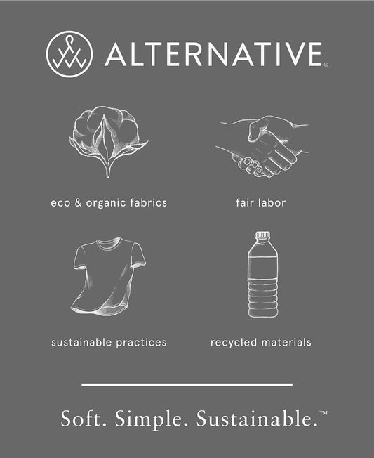 100 Piece 'Alternative Apparel' Lot  - MEN