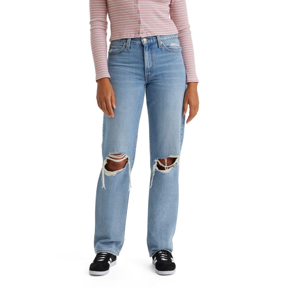 Levi's Jeans Lot - Women 48pc.