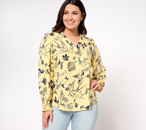 100 Piece Women's QVC