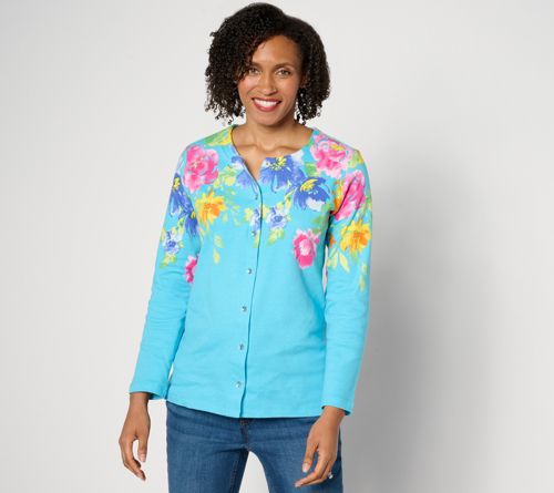 100 Piece Women's QVC