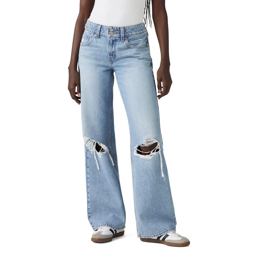 Levi's Jeans Lot - Women 48pc.